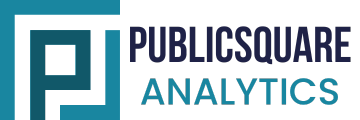 Public Square Analytics Logo